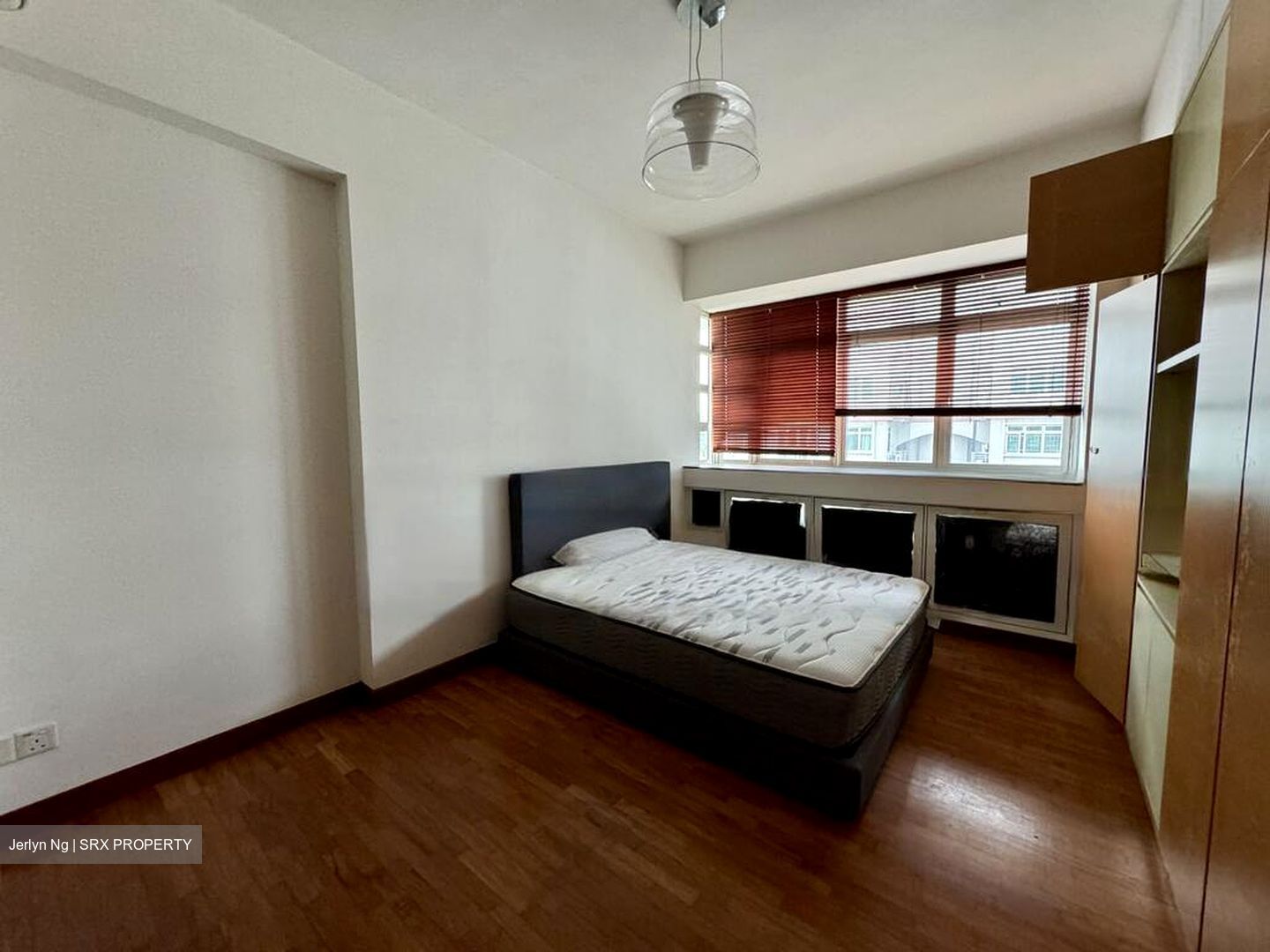 Butterworth 8 (D15), Condominium #449605131
